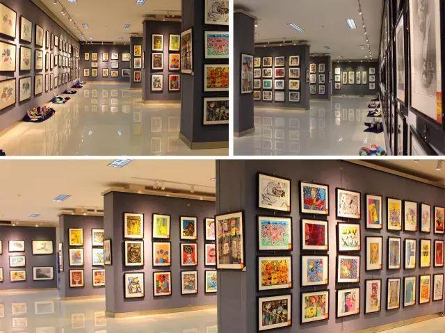 哈爾濱企業展廳設計公司教你如何做好展廳展示設計