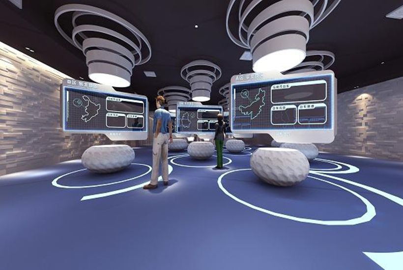 展館搭建公司如何開發新客戶?需要好口碑