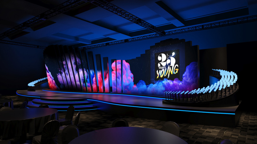 年會(huì)策劃需要注意的4個(gè)重要因素