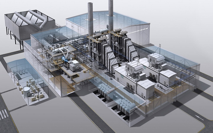 三維動畫制作前期準備工作要點分析