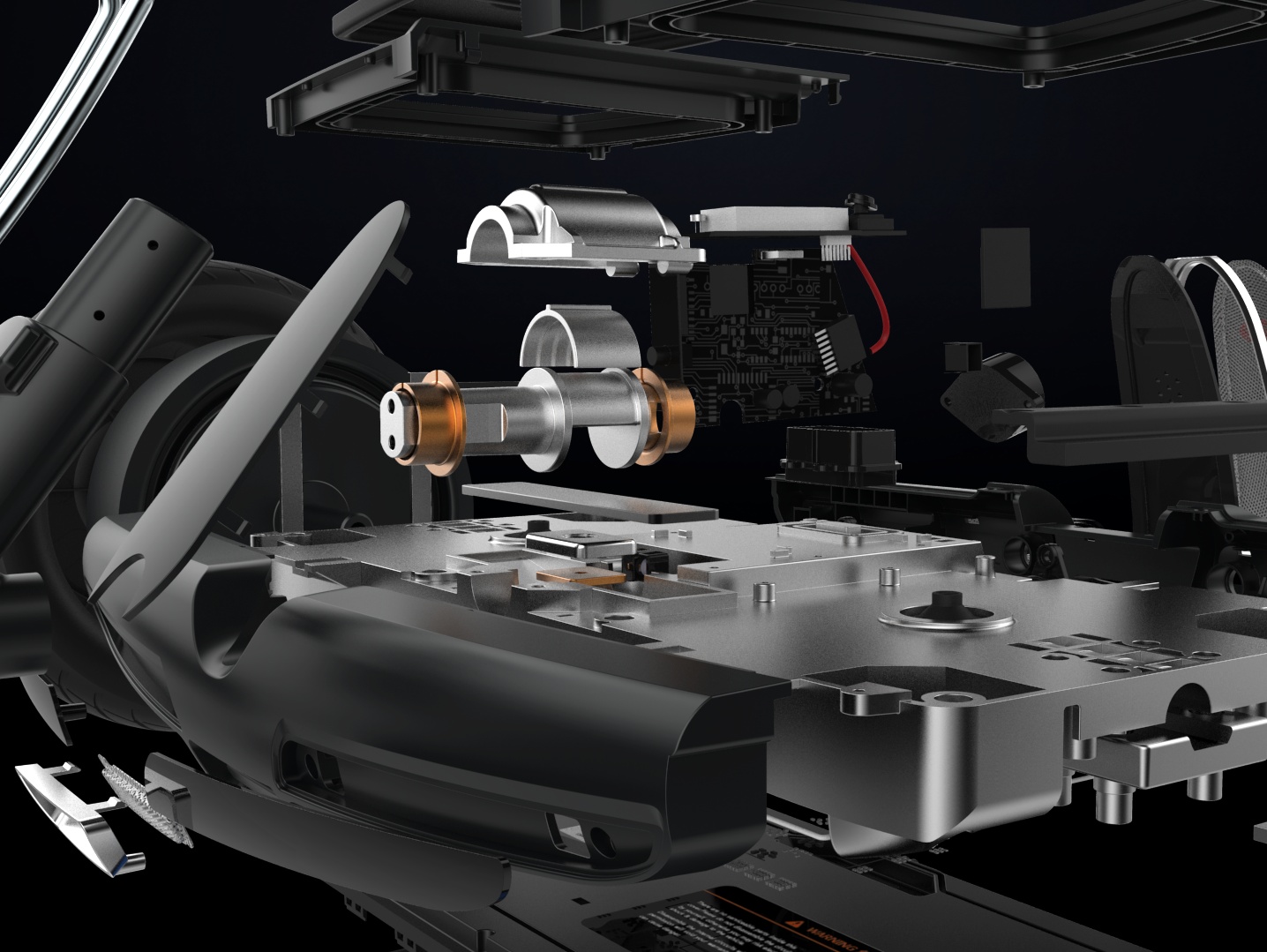 如何制作三維生產線流程動畫