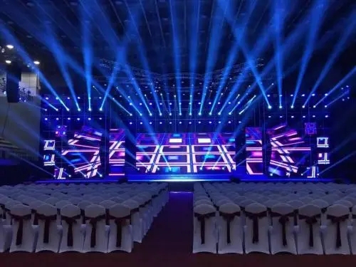 每一場(chǎng)成功的活動(dòng)策劃都需要經(jīng)歷哪幾個(gè)階段