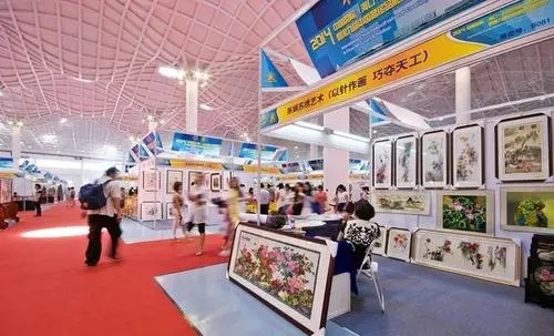 展會活動策劃設計的3要素