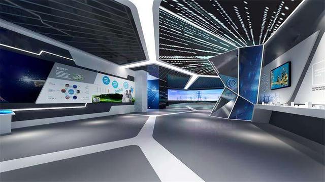 展館設計 ， 展館 ， 鑫時空