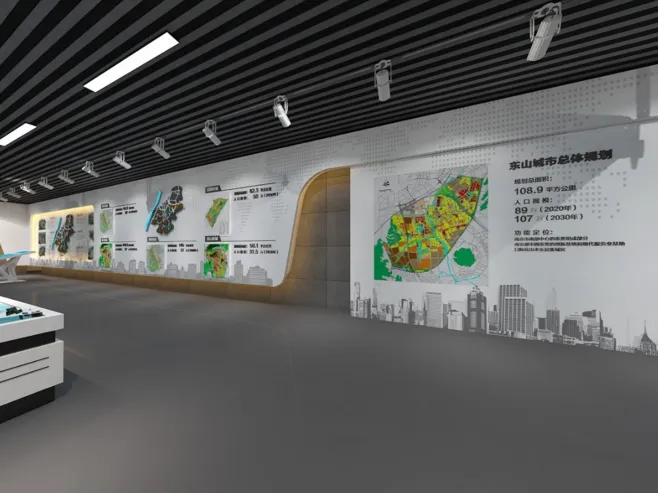 展會布局設計 ，展會布局 ，展會 ，鑫時空