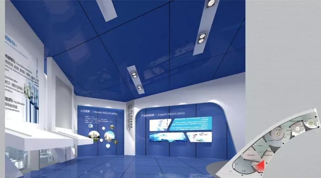 展位搭建 ，展位 ，鑫時空