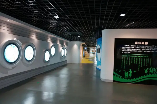 展會布局設計 ，展會布局 ，展會 ，鑫時空