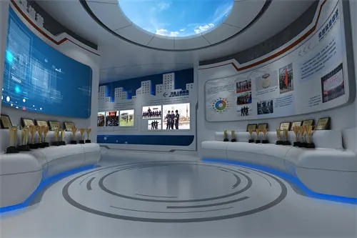 展覽廳裝修 ,展覽 ,裝修 ,鑫時空