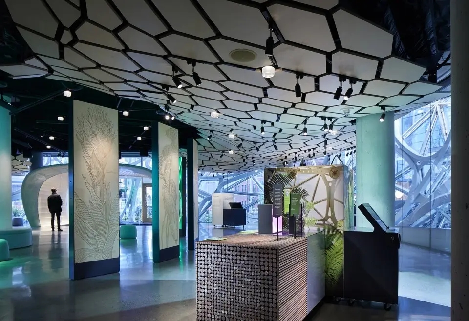 展廳搭建 ,展廳 ,鑫時空