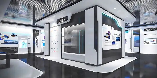 展廳設計 ,展廳 ,鑫時空