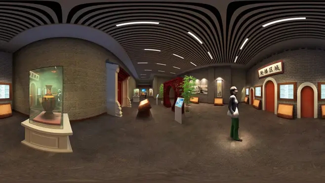 展廳設計 ，展廳 ，鑫時空