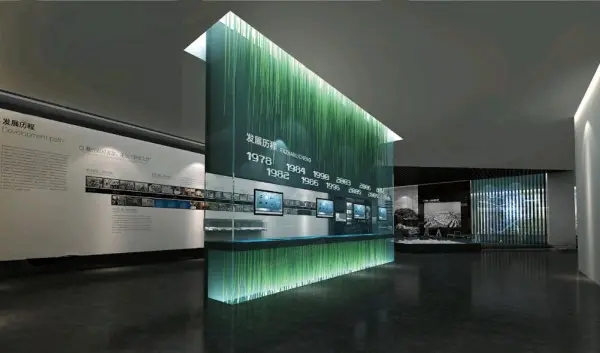 展會設計 ，展會 ，鑫時空