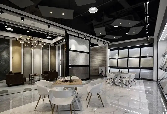 展廳搭建 ，展廳 ，鑫時(shí)空